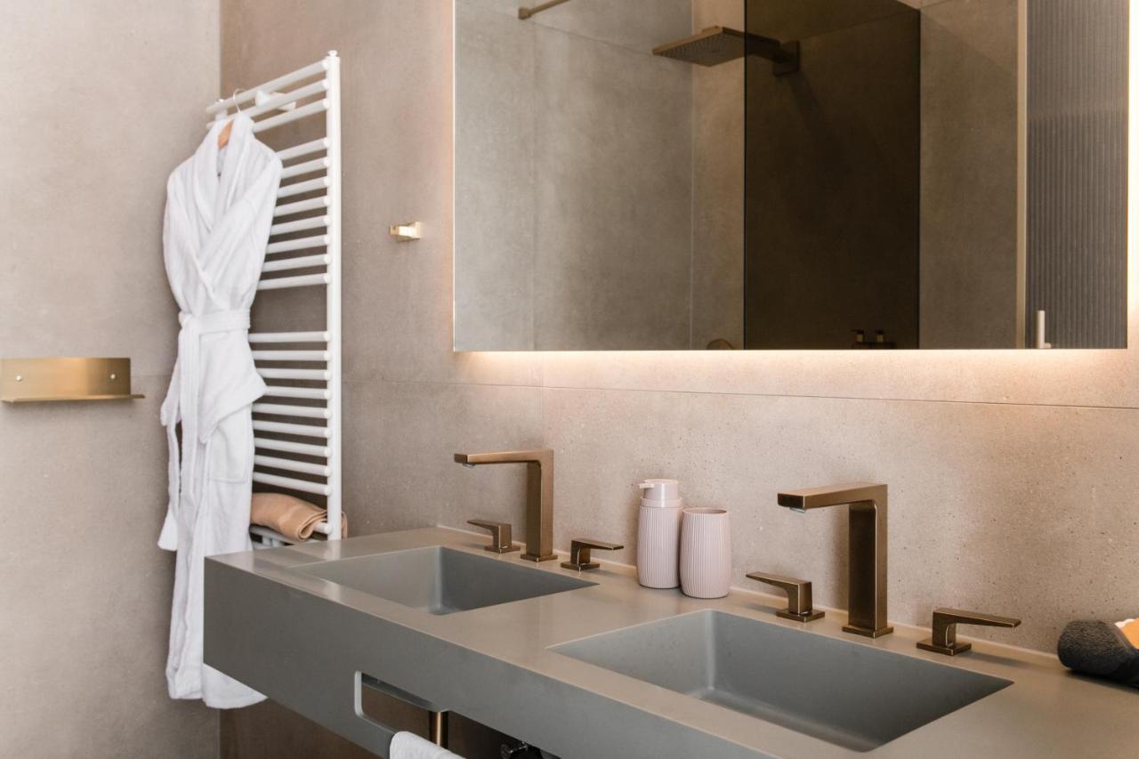 Boutique Hotel Hoh Zagreb Buitenkant foto
