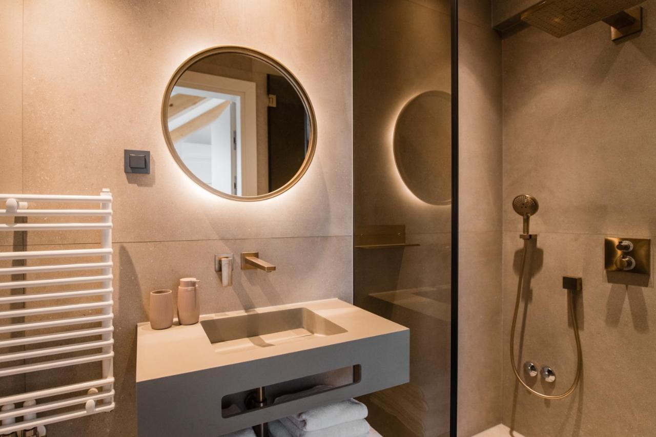 Boutique Hotel Hoh Zagreb Buitenkant foto