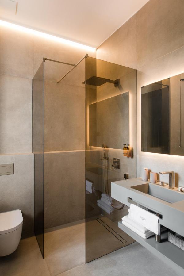 Boutique Hotel Hoh Zagreb Buitenkant foto