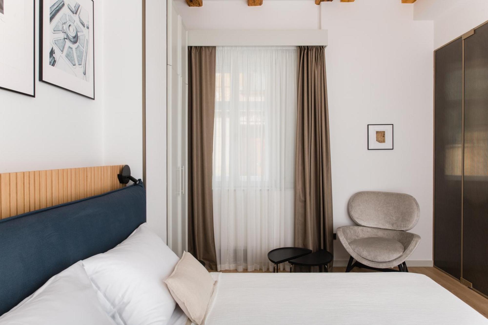 Boutique Hotel Hoh Zagreb Buitenkant foto