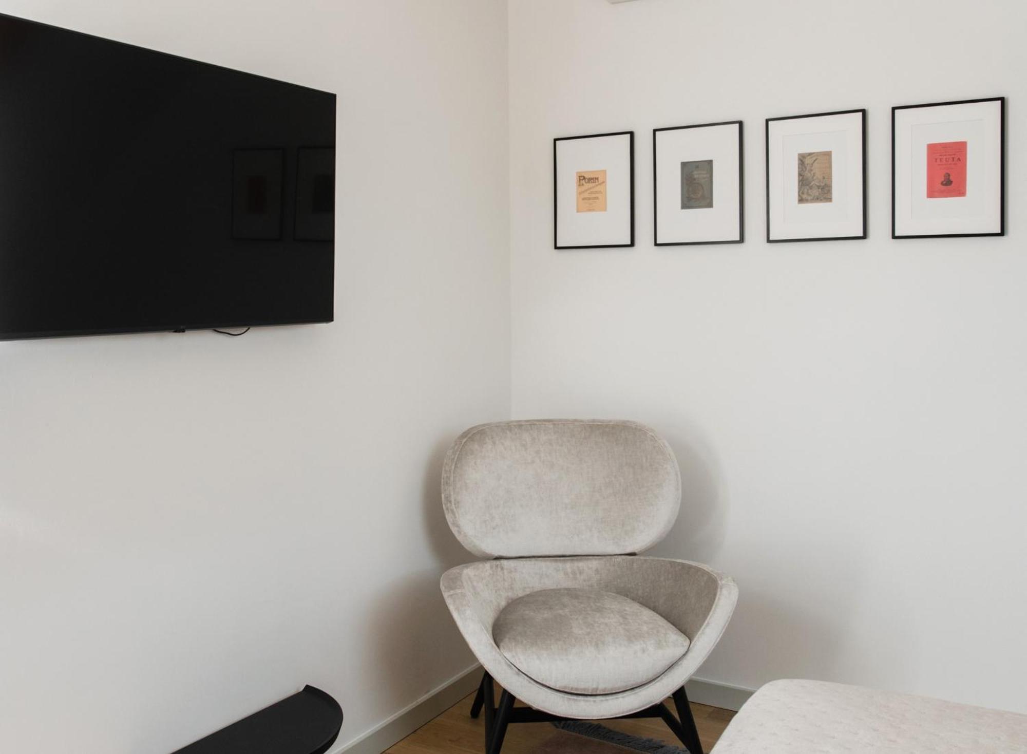 Boutique Hotel Hoh Zagreb Buitenkant foto