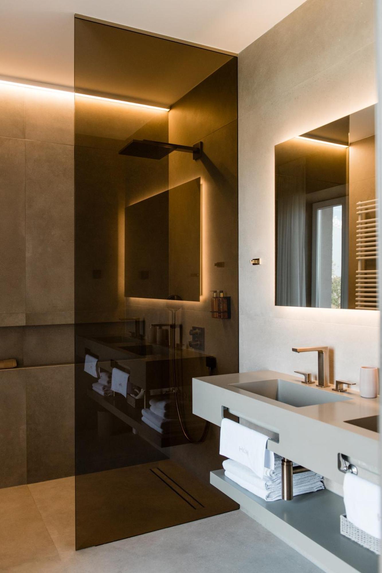 Boutique Hotel Hoh Zagreb Buitenkant foto